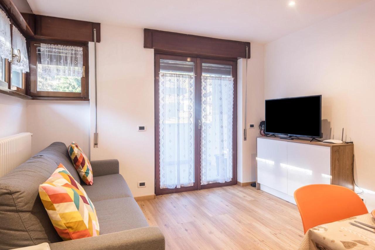 Casa Muffolina Apartment Каназей Екстериор снимка