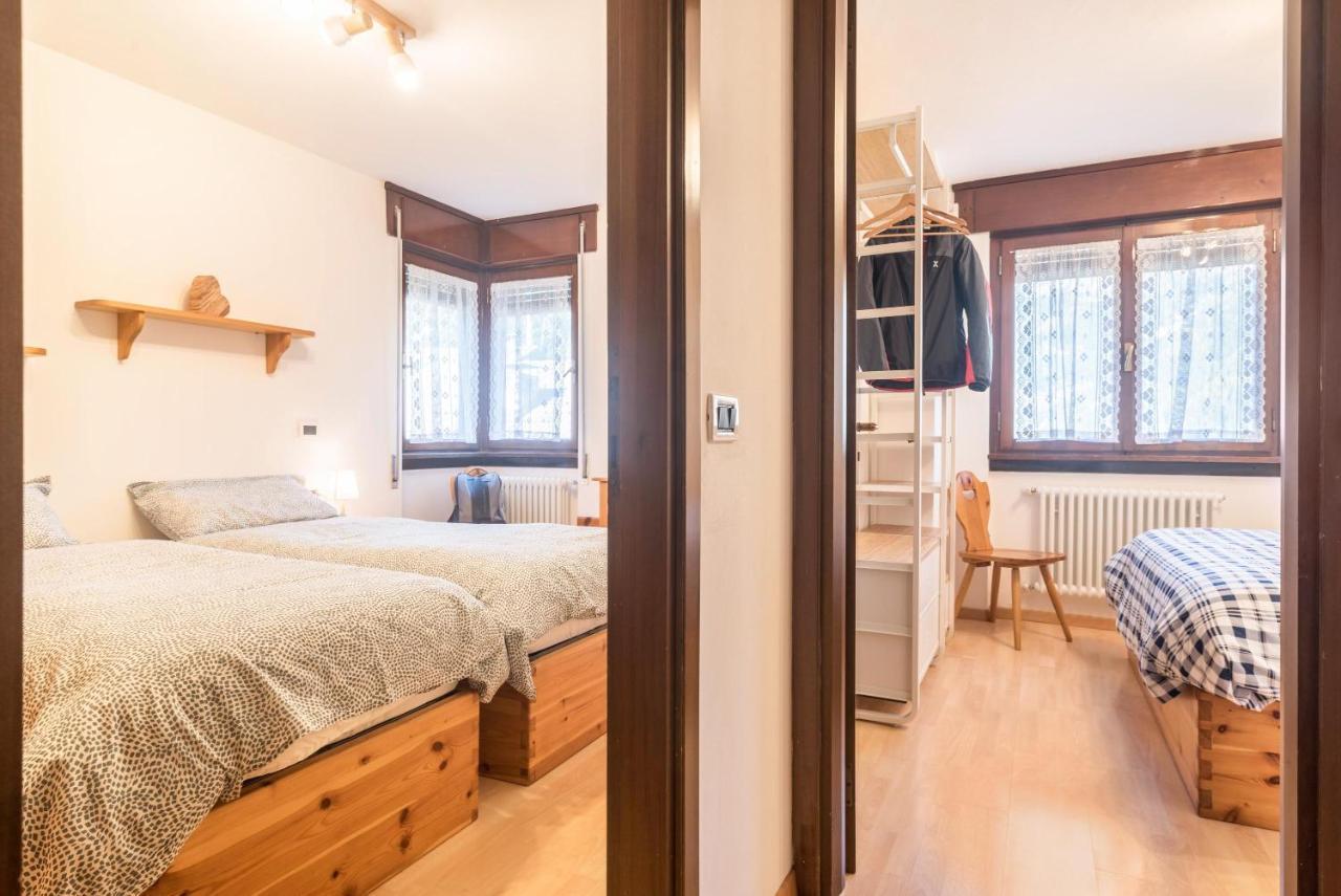Casa Muffolina Apartment Каназей Екстериор снимка
