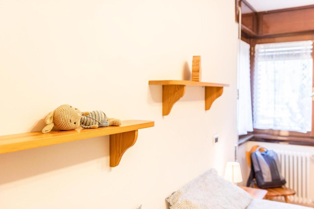 Casa Muffolina Apartment Каназей Екстериор снимка