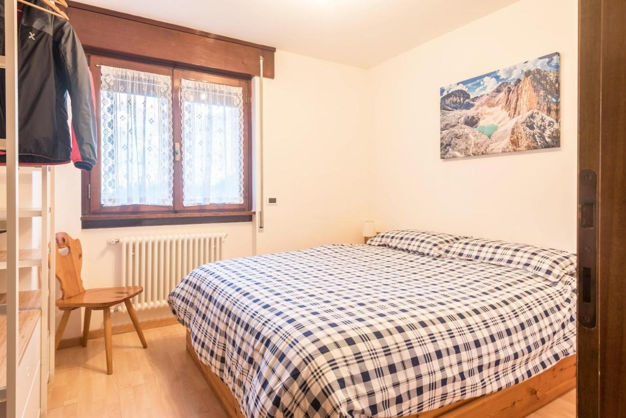Casa Muffolina Apartment Каназей Екстериор снимка