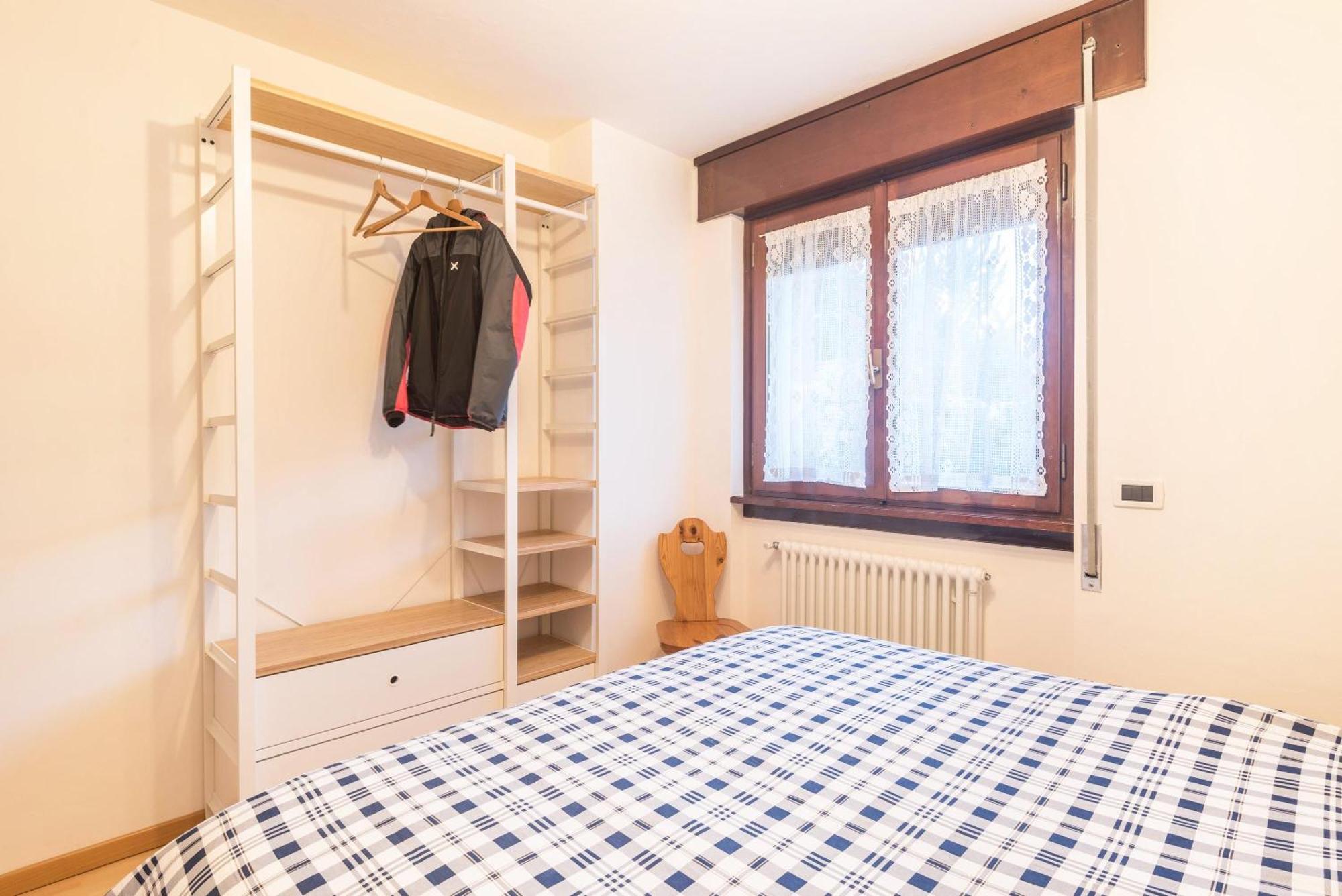 Casa Muffolina Apartment Каназей Екстериор снимка